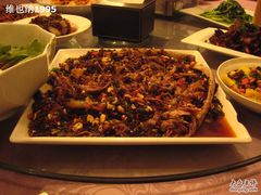 馋嘴骨-甲21号招待所