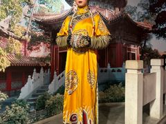 -上海杜莎夫人蜡像馆