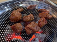-麻蒲碳烤肉(梅花园店)
