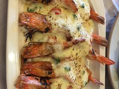 -Red Lobster