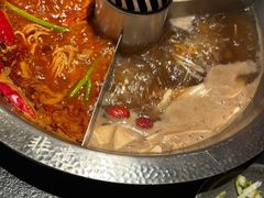 -晓宇重庆火锅(西安荟聚店)