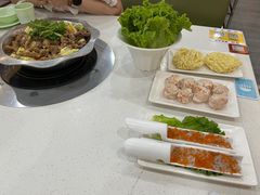 -牛百道·鲜活牛肉馆(天一店)