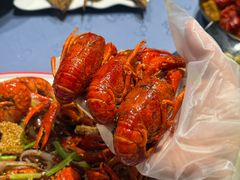 -怪怪龙虾·来自江苏盱眙(惊驾路店)