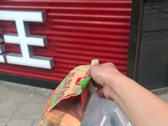 -汉堡王(南通星光耀店)