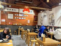 -缘赵记(沙子口店)