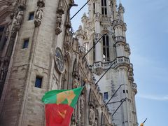 -布鲁塞尔大广场