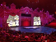 -珠海横琴长隆《卡卡虎奇遇记》