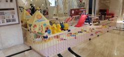 -星摇篮月子中心(市妇幼店)