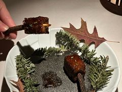 -三嚥阁 La Villa Restaurant