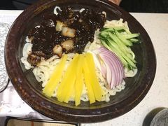-将军牛排·尔滨地标朝鲜族美食(总店)