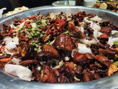 -万和源炝锅城·活鱼现炝(文艺北路店)