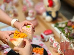 -松临·铁板烧&Omakase(神农店)