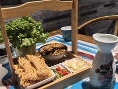 -醉长安(钟楼旗舰店)