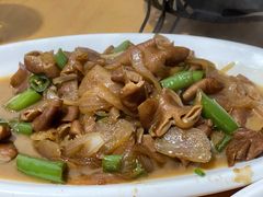-老太婆饭店(新富路店)