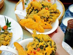 -丰尔粥食·顺德鱼生·干蒸排骨顺德菜(大良分店)