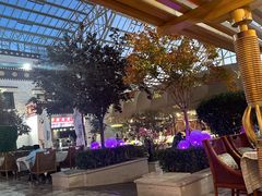 -拉萨圣地天堂洲际大饭店-自助餐厅