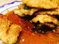 -萍香园饭店(吉林九中店)
