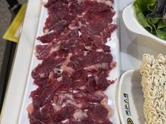 -潮汕大目牛肉火锅(上梅林店)