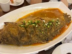 -同胜祥清真新豫菜(杜岭街店)