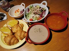 -斗牛士牛排(南京东路店)