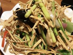 -老狼大盘鸡(祭城店)