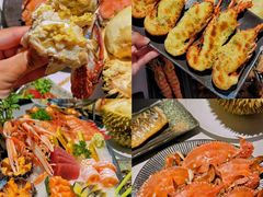 -古京·臻致料理(月湖店)