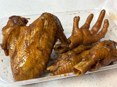 -山水肠粉(盐田店)