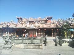 -好成财牛排馆(涂门街总店)