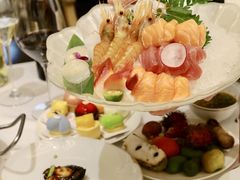 -京彩臻品火锅