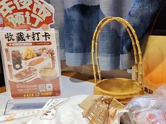 -不倒翁·安徽名菜楼(步行街店)