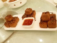 风味黑豆腐-大柴·宴宾楼(芥园西道店)