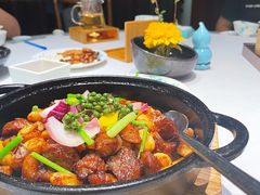 -南景饭店(万家丽路店)