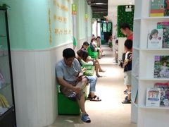 -学知乐教育·幼小衔接·小学科辅导(嘉定镇校区)