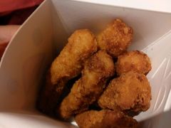 -汉堡王(徐汇绿地缤纷店)