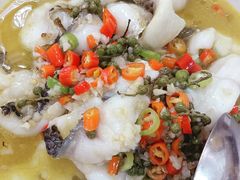 -北方饺子王·海肠捞饭·海鲜锅(山大店)