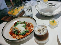 -Steaking·食间牛排(和平店)