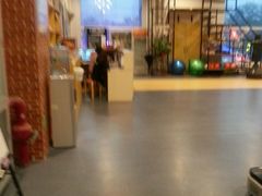 -VLines耀能运动Space&Flow(国贸店)
