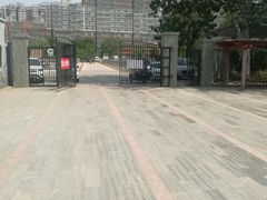 -石榴庄公园