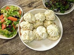 -津门张记包子铺(华昌道店)