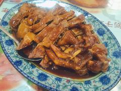 -阿殳菜馆·私厨(水围村店)