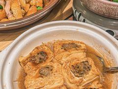 -山水茶艺馆·点心粤菜·30年老字号