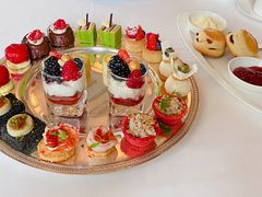 -上海和平饭店华懋阁 Cathay Room