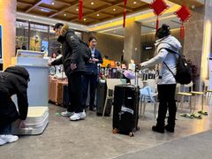 -星河湾温泉洗浴酒店