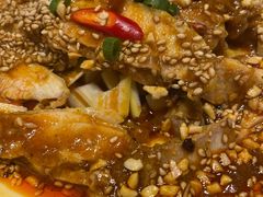 -四川饭店·小龙虾(长白店)