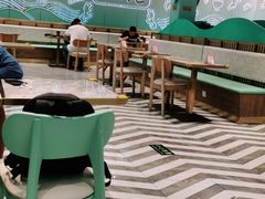 大堂-鹿港小镇(天津机场店)