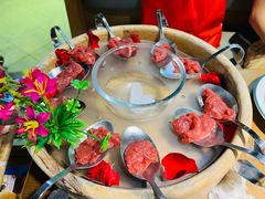 -菌彩云南野生菌火锅(万达广场店)