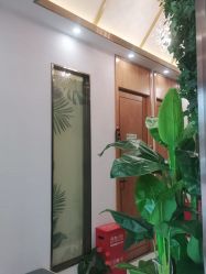 -芳朵美容养生SPA