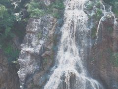 -百里山水画廊乌龙峡谷
