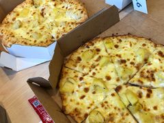 -达美乐比萨(水晶港店)