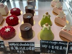-JW酒廊 JW Lounge(上海鲁能JW万豪侯爵酒店)